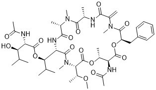 YM-254890 568580-02-9